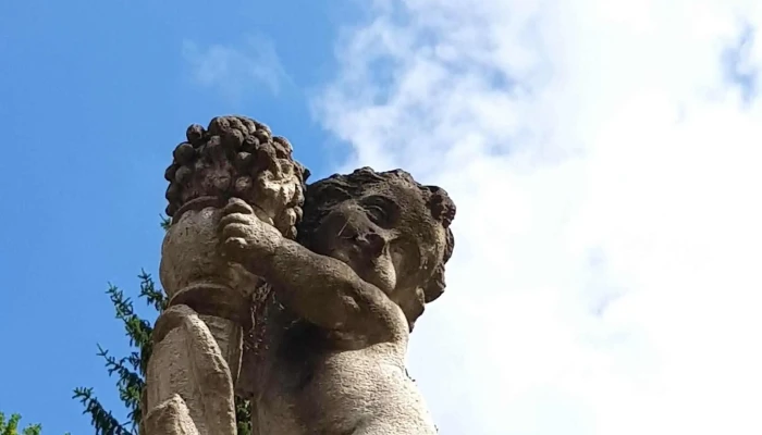 Unteres Schloss Instagram - Talheim