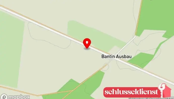 Karte von Uschi's Gartencenter Gartencenter, Futterhandlung, Düngemittelanbieter, Blumengeschäft, Gasflaschenanbieter, Geschäft für Heimtierbedarf, Propangasanbieter in Zarrentin am Schaalsee