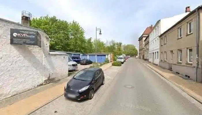 Usi Metall Alle - Schwerin