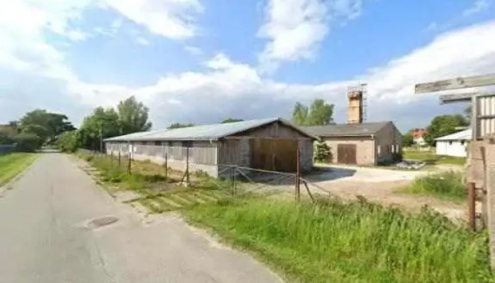 Uwe Boltz Bauschlosserei Gmbh Street View 360deg Fotos - Carinerland
