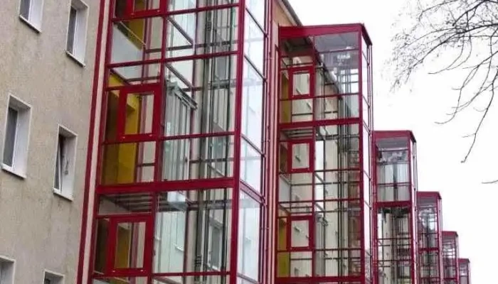 Uwe Brandt Metallbau e.K. - Stralsund