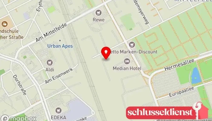 Uwe Schadel - Hannover