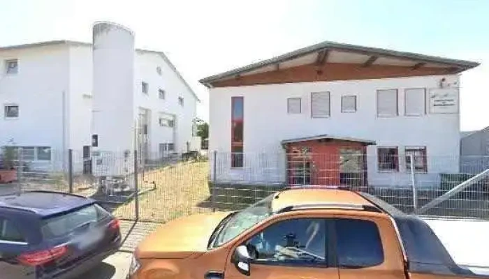 Uwe Seiler Metallbau U Blechdesign Gmbh Street View 360deg Fotos - Waghäusel