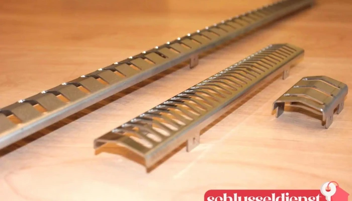 Uwe Seiler Metallbau U Blechdesign Gmbh Vom Inhaber - Waghäusel