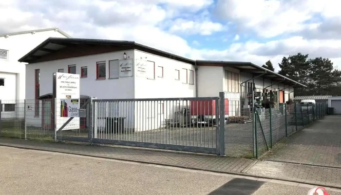 Uwe Seiler Metallbau u. Blechdesign GmbH - Waghäusel
