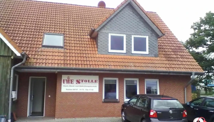 Uwe Stolle Dach -   Wand  Und Abdichtungstechnik Alle - Beverstedt
