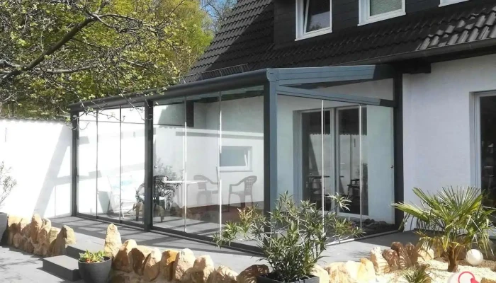 V&v Metall + Glas GmbH & Co. Kg - Bohmte
