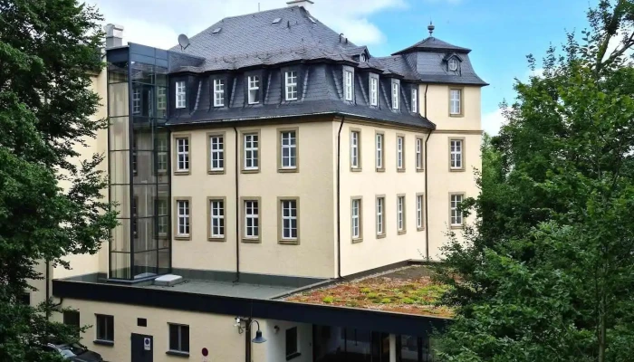 VBG-Akademie Untermerzbach - 96190 Untermerzbach