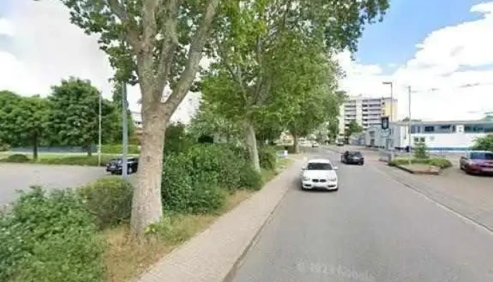 Vetter Stahl -   Und Metallbau Gmbh Alle - Endingen Am Kaiserstuhl