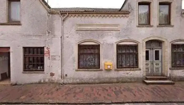Volker Boyens -   Schlosserei Fahradverleiher Street View 360deg Fotos - Tating