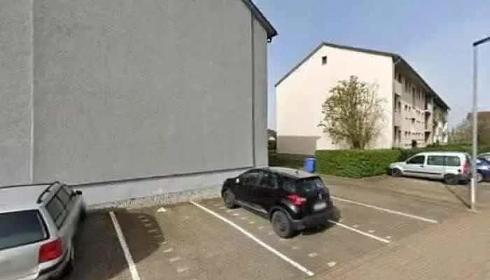 Volker Burklin Schlosserei Und Metallbau Alle - Kenzingen