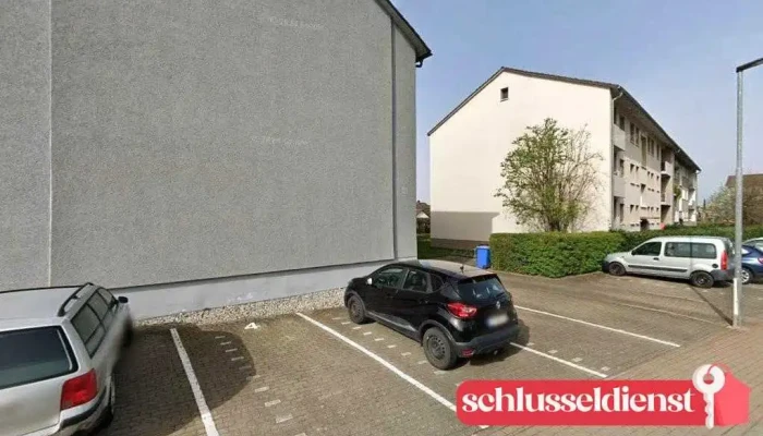 Volker Bürklin Schlosserei und Metallbau - Kenzingen