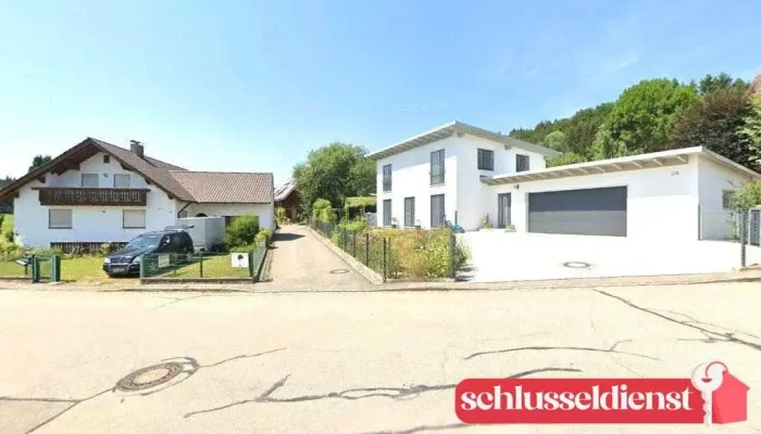 Volker u. Gabriele Heinzler - 86877 Walkertshofen