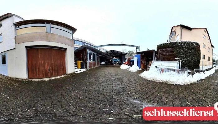 Vollmer Metallbau Ohg - Waiblingen