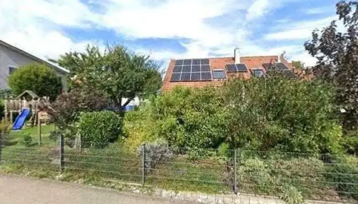 Volz Metall -   Und Anlagenbau Gmbh Alle - Wildberg