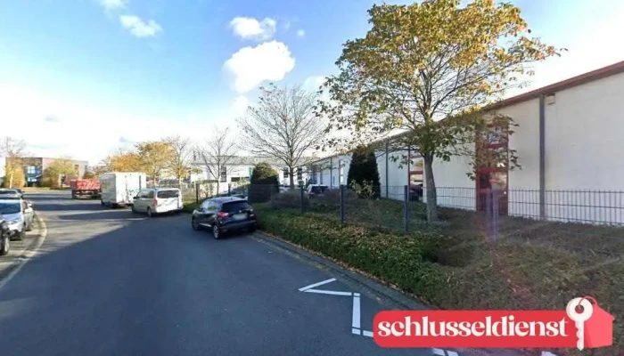 Vomfell GmbH - 53842 Troisdorf