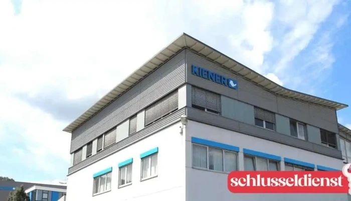 Vrades Maschinenbau Gmbh Alle - Lauchheim