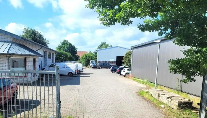 Vv Metall Glas Gmbh Co Kg Aktion - Bohmte