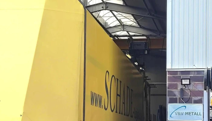 Vv Metall Glas Gmbh Co Kg Bewertung - Bohmte