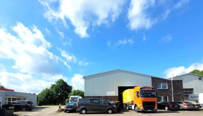 Vv Metall Glas Gmbh Co Kg Rabatte - Bohmte
