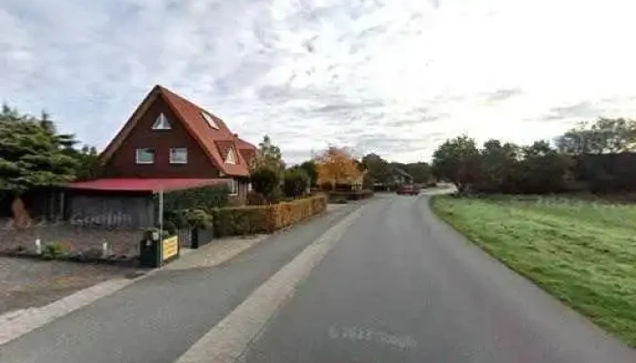 Vv Metall Glas Gmbh Co Kg Street View 360deg Fotos - Bohmte