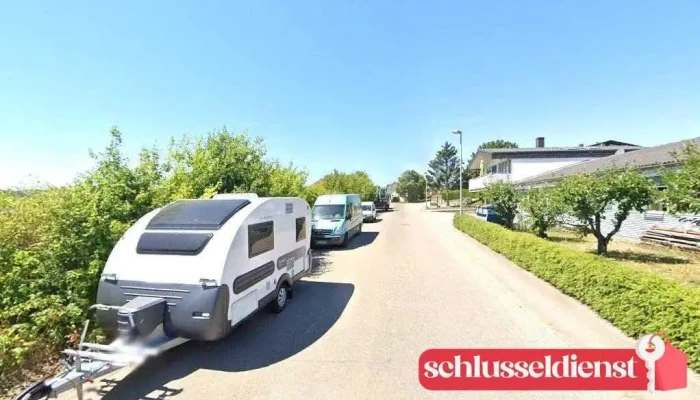 W.a. Stahl Innenausbau GmbH - Weissach