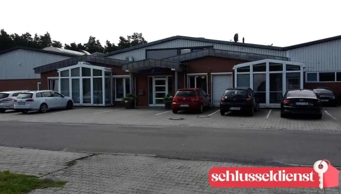 W Vorwerk Thole Gmbh Co Kg Alle - Haselünne