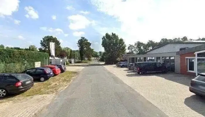 W Vorwerk Thole Gmbh Co Kg Street View 360deg Fotos - Haselünne