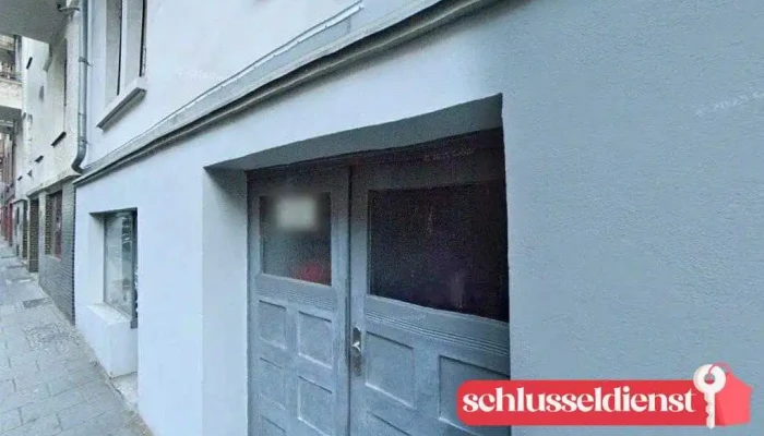 W. Zimmer - 65195 Wiesbaden