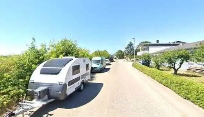 Wa Stahl Innenausbau Gmbh Alle - Weissach