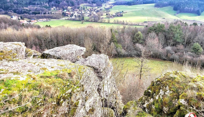 Wachstein - Deutschland