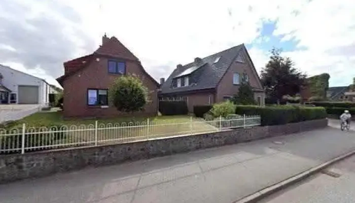 Wagner Licht Schatten Street View 360deg Fotos - Nindorf