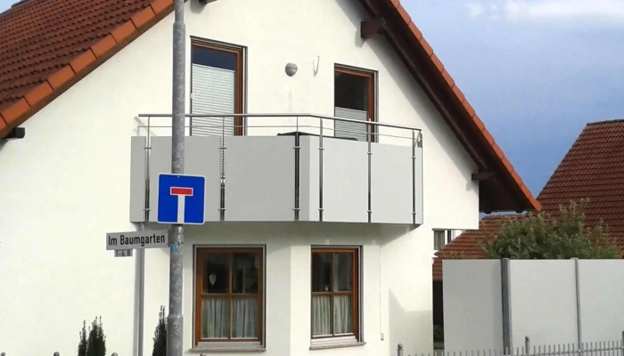 Waibel Ralf Schlusseldienst - Bodman-ludwigshafen