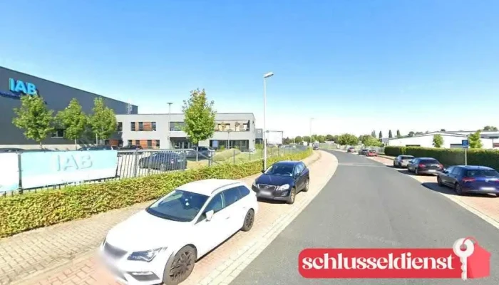 Walter Beyer Metallbau GmbH - Braunschweig
