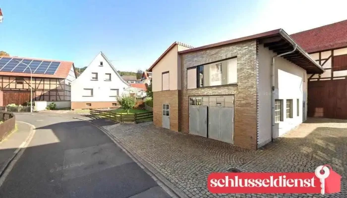 Walter Zilch Schlosserei, Sanitärinstallationen - 36217 Ronshausen