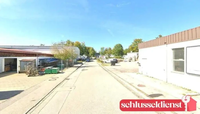 Walter Zuleger GmbH Schlosserei, Stahlbau - 82538 Geretsried
