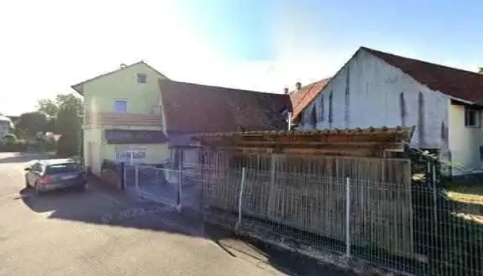 Wandres Metallbau Gmbh Street View 360deg Fotos - Rheinau