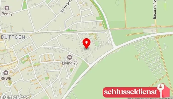 Wankum, Schweißerei u. Stahlbau GmbH - 41564 Kaarst