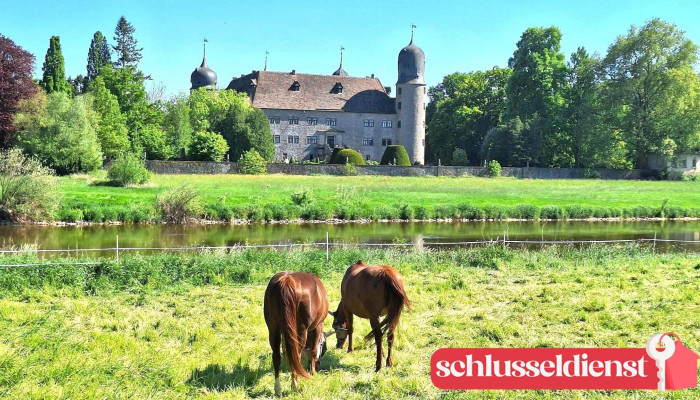 Wasserschloss Hehlen -  Alle - Hehlen