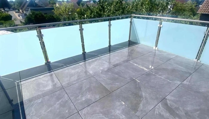 Weber Edelstahlverarbeitung GmbH - Braunschweig