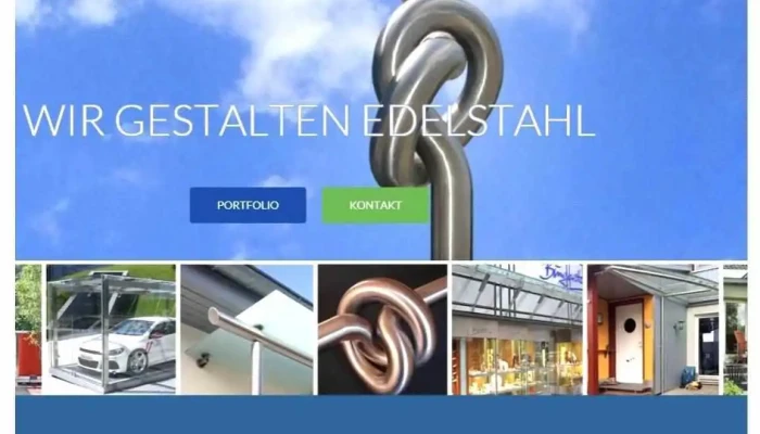 Weber Edelstahlverarbeitung Gmbh Vom Inhaber - Braunschweig