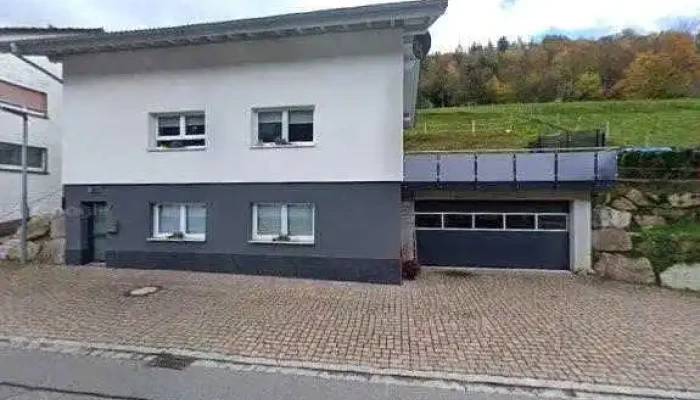 Weber Stahlbau Schlosserei Industriemontagen Gmbh Street View 360deg Fotos - Zell Im Wiesental