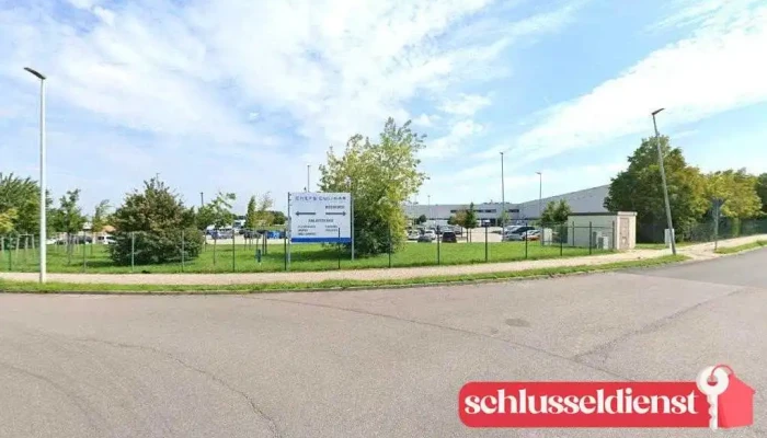Weißenfelser Metallwerkstätten - 06686 Lützen