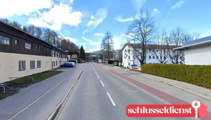 Weihretter Metallbau -  Principal - Sonthofen