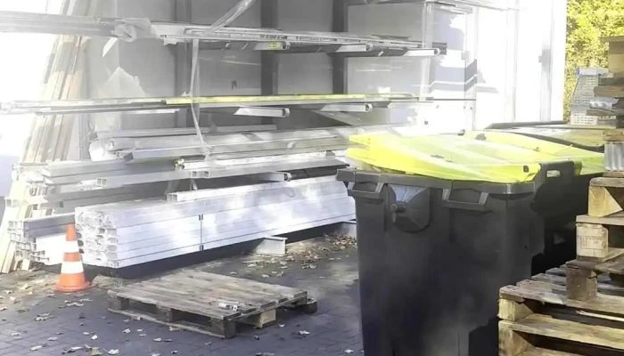 Weingold -    Tore Gmbh Videos - Diekholzen