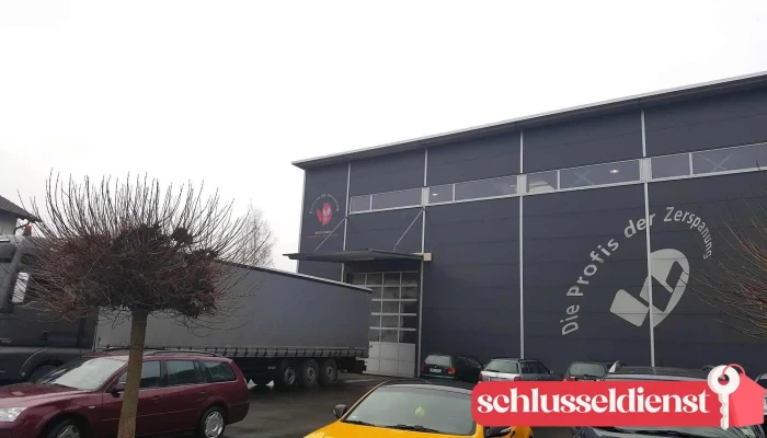 Weiss Metallbau Gmbh Alle - Neuenstadt Am Kocher