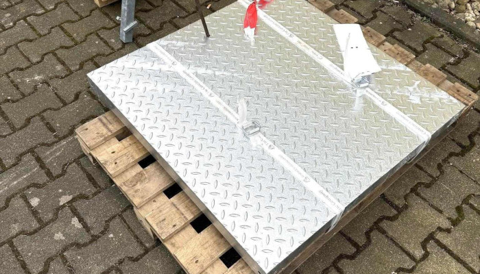 Wentz Metallbau GmbH - 64293 Darmstadt