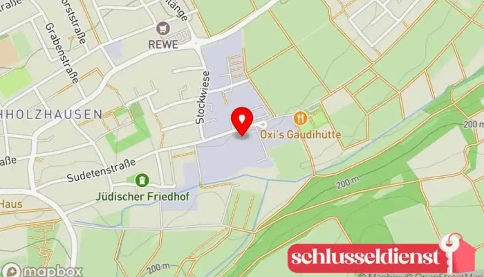 Werkstatt Vk-Vertrieb Schlosserei - 35581 Wetzlar