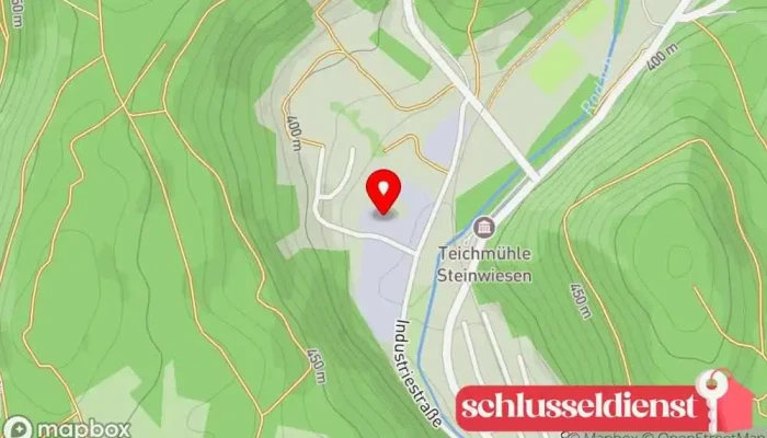 Werkzeugbau Steinwiesen GmbH - 96349 Steinwiesen
