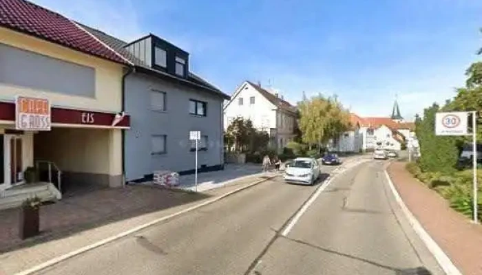 Werner Appel Schlosserei -  Alle - Bad Schönborn